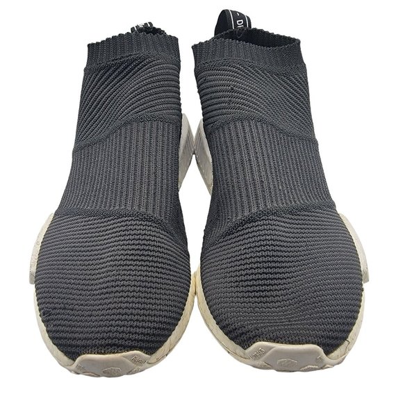 Adidas NMD CS1 City Sock Primeknit Gore-Tex Black Shoes BY9405 Mens 10 main image 12